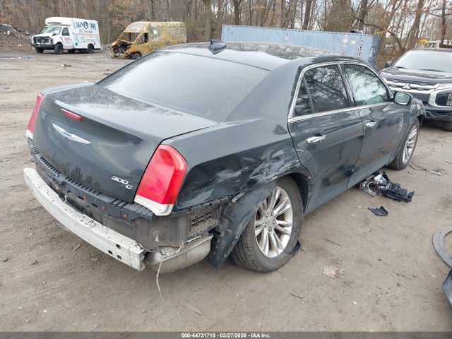 Aukcja sprzedaży 2016 Chrysler 300c, vin: 2C3CCAEG4GH105862, numer aukcji: 44731718