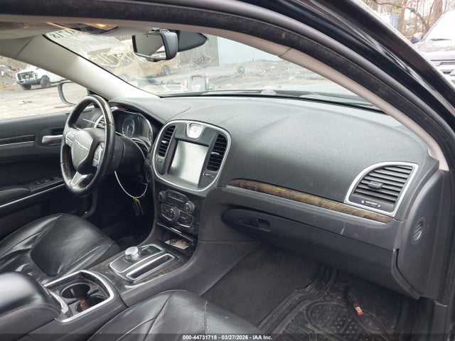 Aukcja sprzedaży 2016 Chrysler 300c, vin: 2C3CCAEG4GH105862, numer aukcji: 44731718