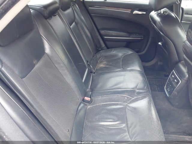 Aukcja sprzedaży 2016 Chrysler 300c, vin: 2C3CCAEG4GH105862, numer aukcji: 44731718