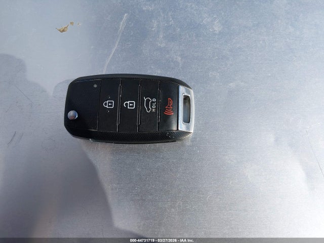 Aukcja sprzedaży 2018 Kia Sorento 2.4l Lx, vin: 5XYPGDA39JG358851, numer aukcji: 44731719