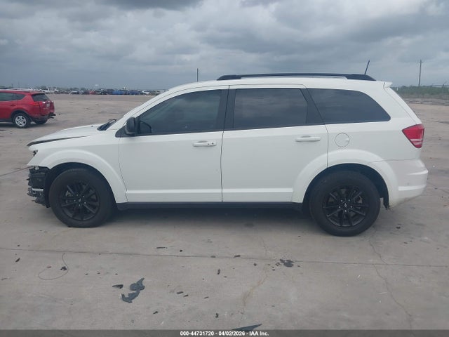 Auction sale of the 2020 Dodge Journey Se Value, vin: 3C4PDCAB1LT279552, lot number: 44731720