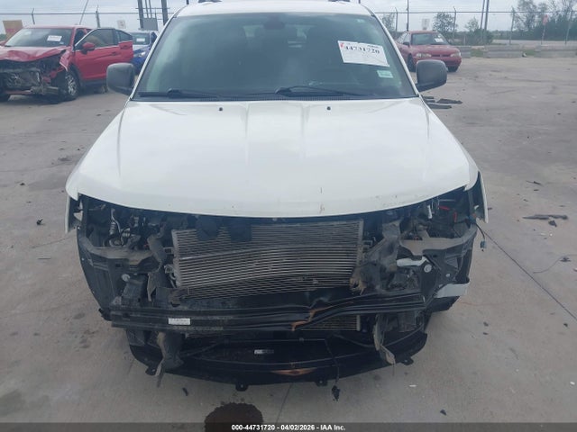 3C4PDCAB1LT279552 Dodge Journey Se Value