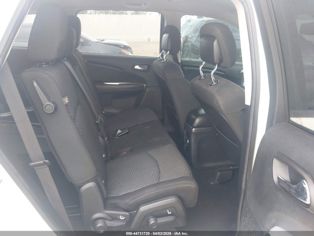 44731720 :رقم المزاد ، 3C4PDCAB1LT279552 vin ، 2020 Dodge Journey Se Value مزاد بيع