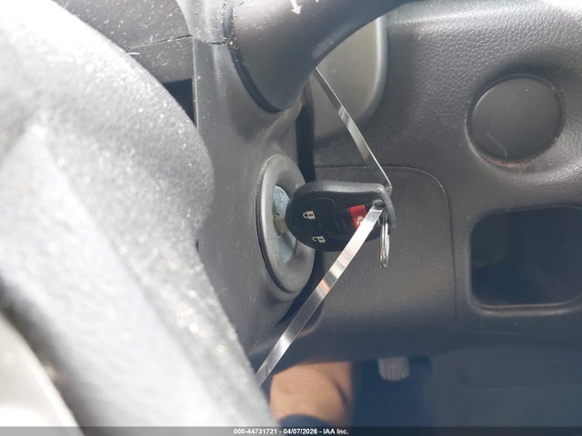 44731721 :رقم المزاد ، JN8AZ2KR1BT208637 vin ، 2011 Nissan Cube 1.8s مزاد بيع