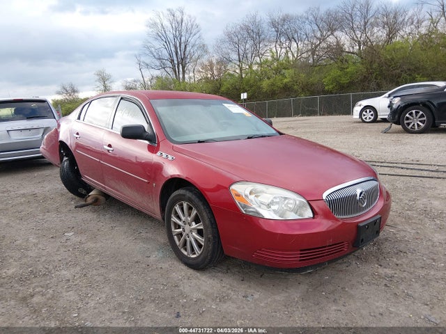 Продажа на аукционе авто 2009 Buick Lucerne Cx, vin: 1G4HP57M69U116826, номер лота: 44731722