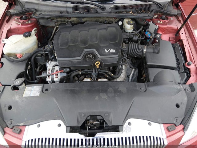 Продажа на аукционе авто 2009 Buick Lucerne Cx, vin: 1G4HP57M69U116826, номер лота: 44731722