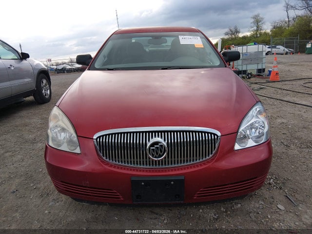 Продажа на аукционе авто 2009 Buick Lucerne Cx, vin: 1G4HP57M69U116826, номер лота: 44731722