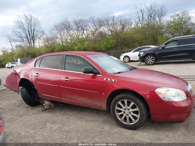 Продажа на аукционе авто 2009 Buick Lucerne Cx, vin: 1G4HP57M69U116826, номер лота: 44731722