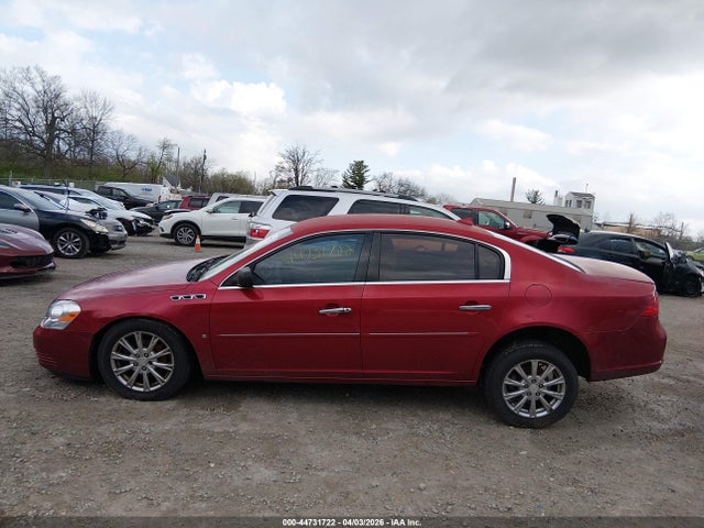 Продажа на аукционе авто 2009 Buick Lucerne Cx, vin: 1G4HP57M69U116826, номер лота: 44731722