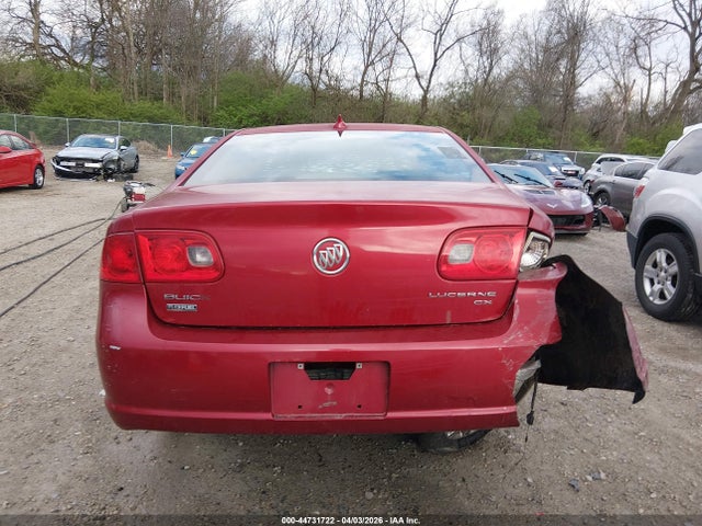 Продажа на аукционе авто 2009 Buick Lucerne Cx, vin: 1G4HP57M69U116826, номер лота: 44731722