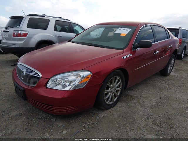 Продажа на аукционе авто 2009 Buick Lucerne Cx, vin: 1G4HP57M69U116826, номер лота: 44731722