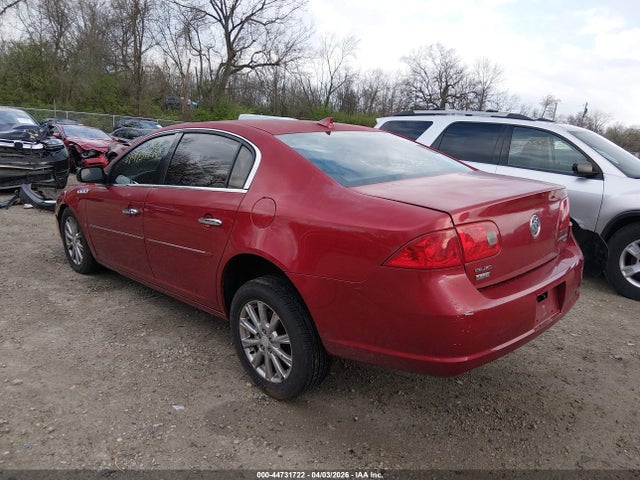 Продажа на аукционе авто 2009 Buick Lucerne Cx, vin: 1G4HP57M69U116826, номер лота: 44731722