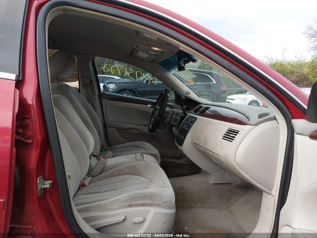 Продажа на аукционе авто 2009 Buick Lucerne Cx, vin: 1G4HP57M69U116826, номер лота: 44731722