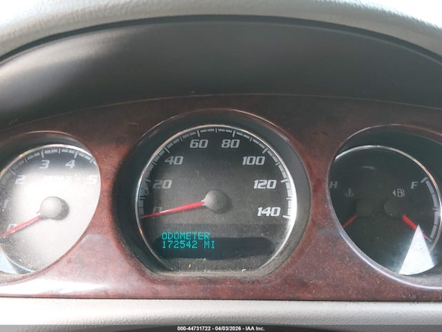 Продажа на аукционе авто 2009 Buick Lucerne Cx, vin: 1G4HP57M69U116826, номер лота: 44731722