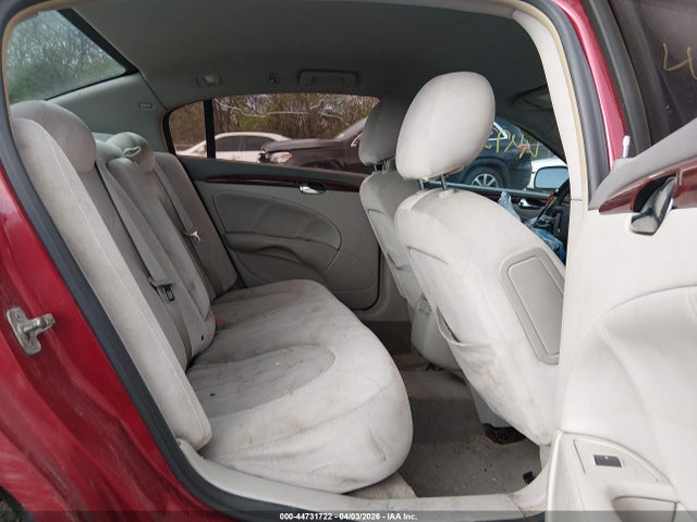 Продажа на аукционе авто 2009 Buick Lucerne Cx, vin: 1G4HP57M69U116826, номер лота: 44731722