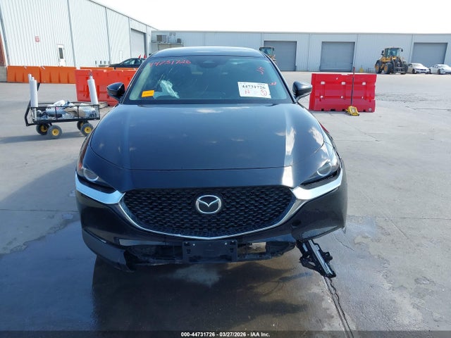 Продажа на аукционе авто 2024 Mazda Cx-30 2.5 S Select Sport, vin: 3MVDMBBM1RM620916, номер лота: 44731726