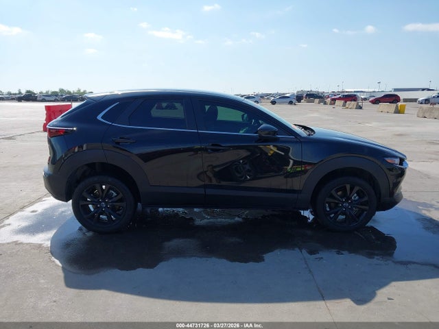Продаж на аукціоні авто 2024 Mazda Cx-30 2.5 S Select Sport, vin: 3MVDMBBM1RM620916, номер лоту: 44731726