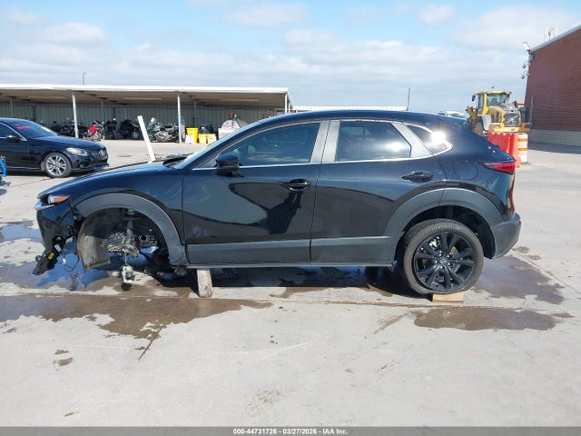Продажа на аукционе авто 2024 Mazda Cx-30 2.5 S Select Sport, vin: 3MVDMBBM1RM620916, номер лота: 44731726