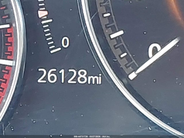 Aukcja sprzedaży 2024 Mazda Cx-30 2.5 S Select Sport, vin: 3MVDMBBM1RM620916, numer aukcji: 44731726