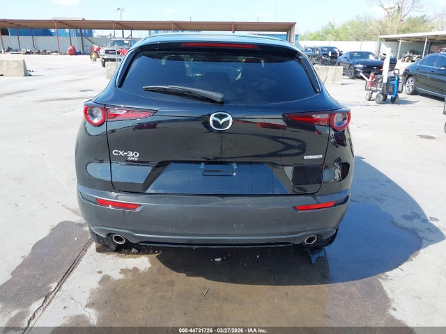 Продаж на аукціоні авто 2024 Mazda Cx-30 2.5 S Select Sport, vin: 3MVDMBBM1RM620916, номер лоту: 44731726