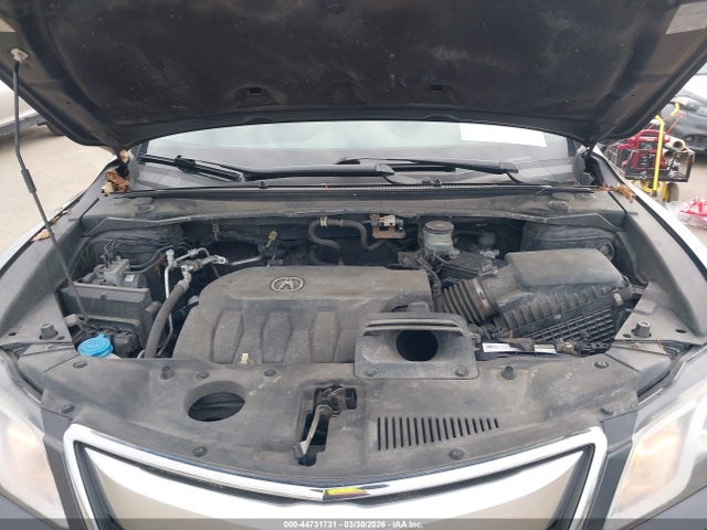 Продаж на аукціоні авто 2014 Acura Rdx, vin: 5J8TB4H39EL003483, номер лоту: 44731731