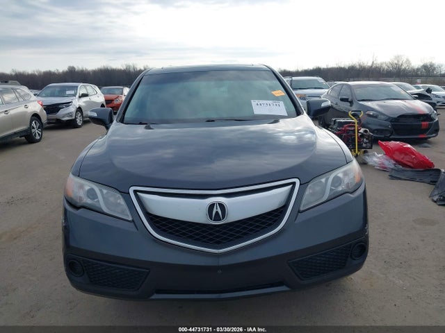 Продаж на аукціоні авто 2014 Acura Rdx, vin: 5J8TB4H39EL003483, номер лоту: 44731731