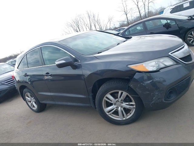 Продаж на аукціоні авто 2014 Acura Rdx, vin: 5J8TB4H39EL003483, номер лоту: 44731731
