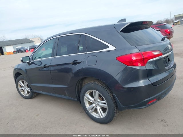 Продаж на аукціоні авто 2014 Acura Rdx, vin: 5J8TB4H39EL003483, номер лоту: 44731731