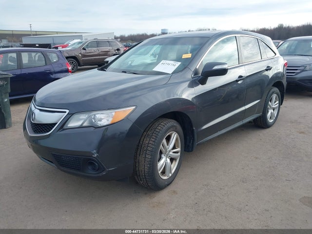 Продаж на аукціоні авто 2014 Acura Rdx, vin: 5J8TB4H39EL003483, номер лоту: 44731731