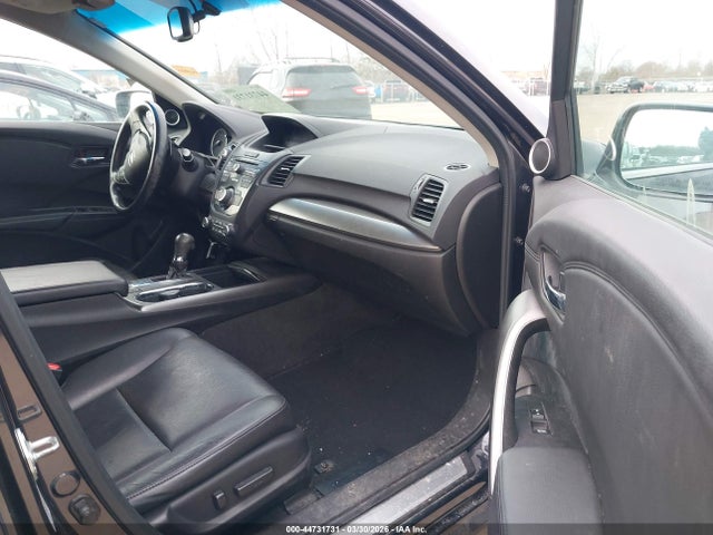 Продаж на аукціоні авто 2014 Acura Rdx, vin: 5J8TB4H39EL003483, номер лоту: 44731731