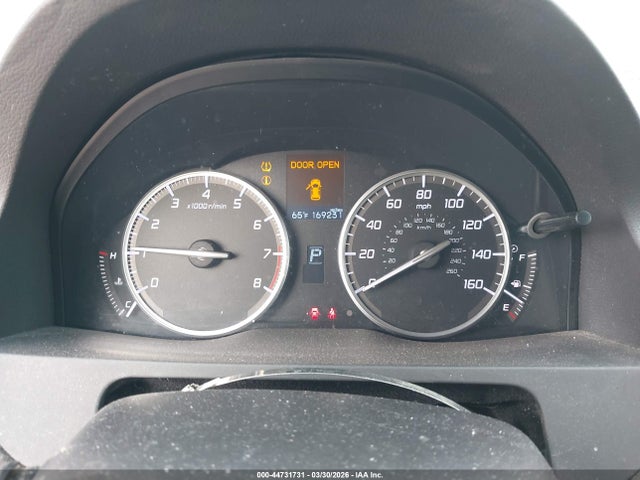 Продаж на аукціоні авто 2014 Acura Rdx, vin: 5J8TB4H39EL003483, номер лоту: 44731731