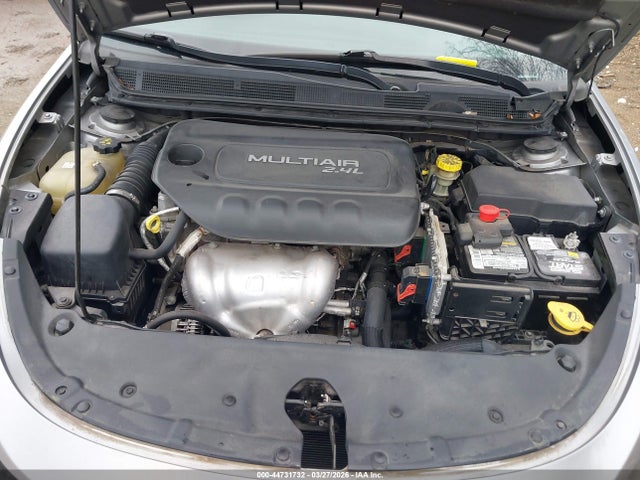 Aukcja sprzedaży 2016 Dodge Dart Sxt, vin: 1C3CDFBB3GD630301, numer aukcji: 44731732