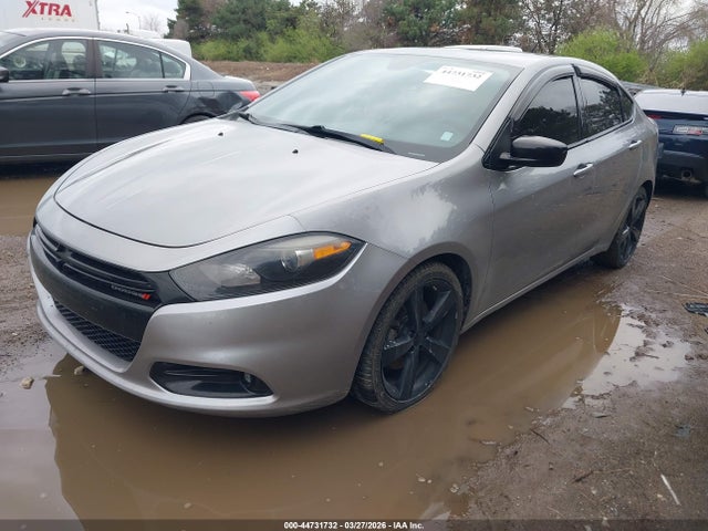 Aukcja sprzedaży 2016 Dodge Dart Sxt, vin: 1C3CDFBB3GD630301, numer aukcji: 44731732