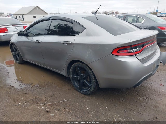 Aukcja sprzedaży 2016 Dodge Dart Sxt, vin: 1C3CDFBB3GD630301, numer aukcji: 44731732