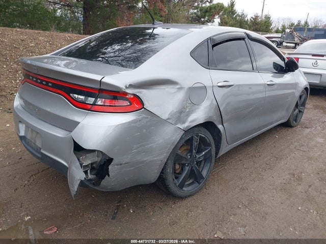 Aukcja sprzedaży 2016 Dodge Dart Sxt, vin: 1C3CDFBB3GD630301, numer aukcji: 44731732