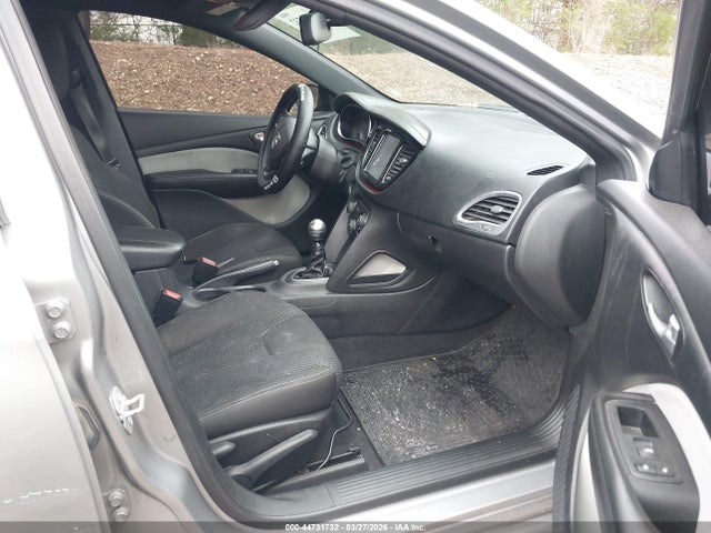 Aukcja sprzedaży 2016 Dodge Dart Sxt, vin: 1C3CDFBB3GD630301, numer aukcji: 44731732