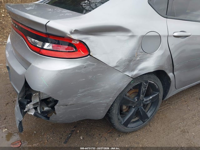 Aukcja sprzedaży 2016 Dodge Dart Sxt, vin: 1C3CDFBB3GD630301, numer aukcji: 44731732