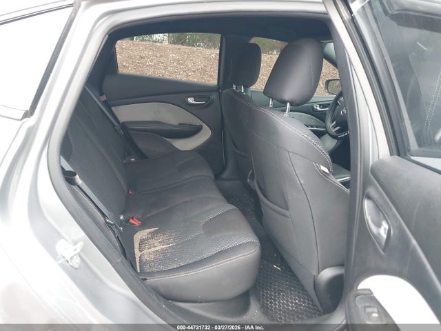 Aukcja sprzedaży 2016 Dodge Dart Sxt, vin: 1C3CDFBB3GD630301, numer aukcji: 44731732