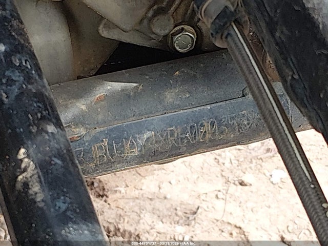 Продаж на аукціоні авто 2024 Can-am Maverick X3 Rs Turbo, vin: 3JBVJAY4XRE000353, номер лоту: 44731737