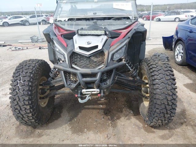 Продаж на аукціоні авто 2024 Can-am Maverick X3 Rs Turbo, vin: 3JBVJAY4XRE000353, номер лоту: 44731737