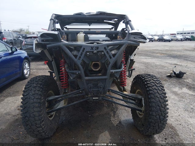 Продаж на аукціоні авто 2024 Can-am Maverick X3 Rs Turbo, vin: 3JBVJAY4XRE000353, номер лоту: 44731737