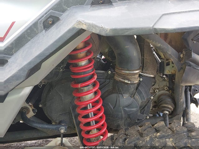 Продаж на аукціоні авто 2024 Can-am Maverick X3 Rs Turbo, vin: 3JBVJAY4XRE000353, номер лоту: 44731737