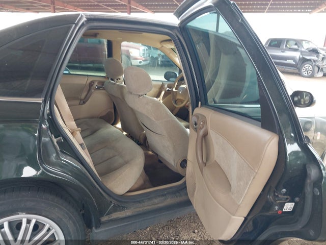 2002 Saturn L-series L200 მანქანა იყიდება აუქციონზე, vin: 1G8JU54F42Y520933, აუქციონის ნომერი: 44731741