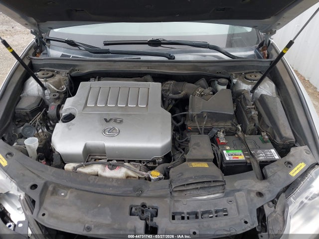 Продажа на аукционе авто 2013 Lexus Es 350, vin: JTHBK1GG6D2068324, номер лота: 44731743