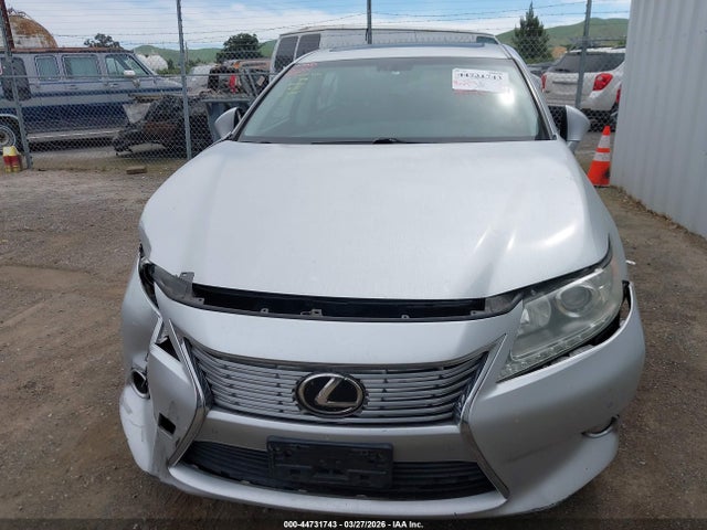 Продажа на аукционе авто 2013 Lexus Es 350, vin: JTHBK1GG6D2068324, номер лота: 44731743
