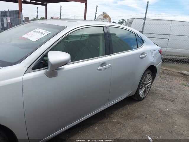 Продажа на аукционе авто 2013 Lexus Es 350, vin: JTHBK1GG6D2068324, номер лота: 44731743