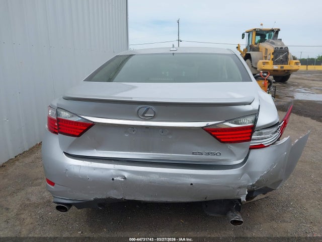 Продажа на аукционе авто 2013 Lexus Es 350, vin: JTHBK1GG6D2068324, номер лота: 44731743