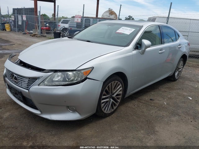 Продажа на аукционе авто 2013 Lexus Es 350, vin: JTHBK1GG6D2068324, номер лота: 44731743