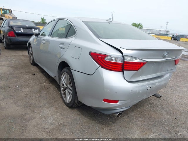 Продажа на аукционе авто 2013 Lexus Es 350, vin: JTHBK1GG6D2068324, номер лота: 44731743