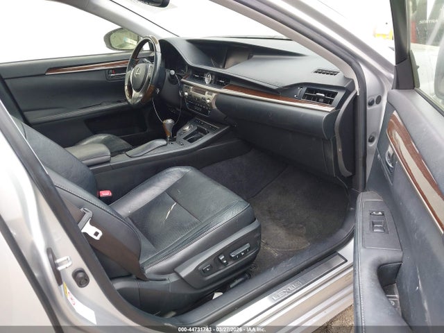 Продажа на аукционе авто 2013 Lexus Es 350, vin: JTHBK1GG6D2068324, номер лота: 44731743
